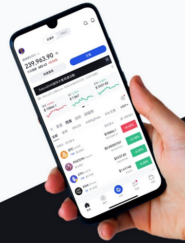 Intal AI Trader - Como o aplicativo Intal AI Trader aprimora sua negociação?